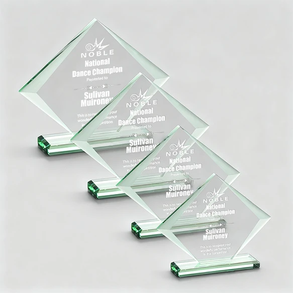Glass Service Awards suppliers